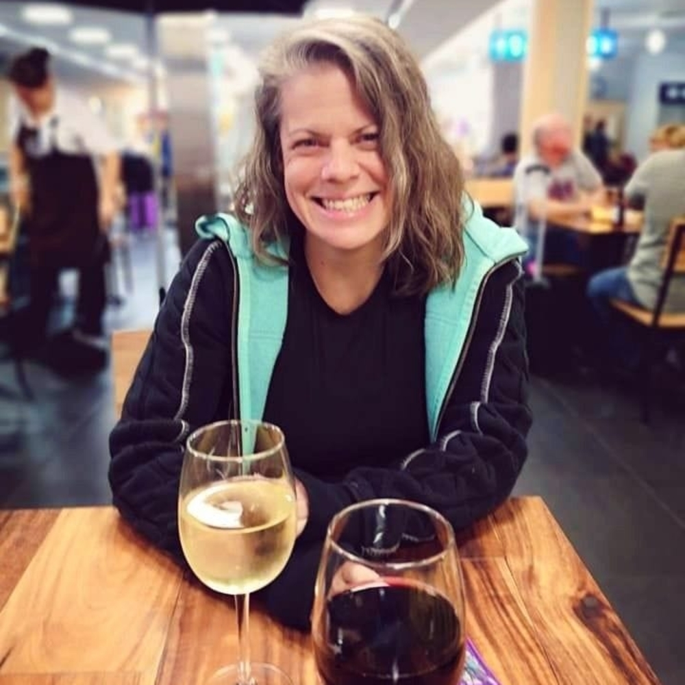 Meet your Posher, Valarie